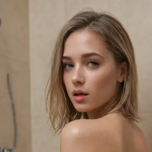 KI-Pornobild-Generator