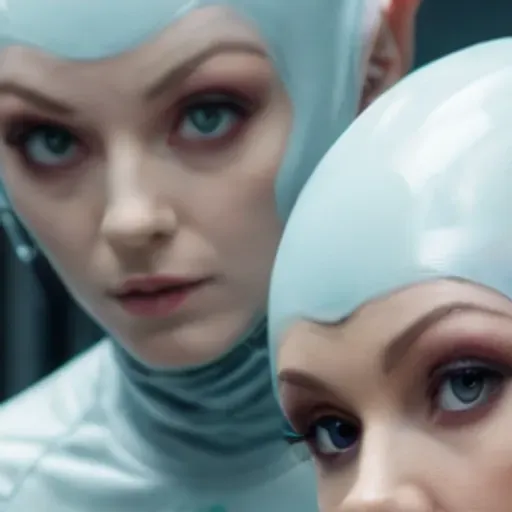 generatore di foto porno IA