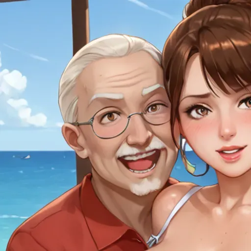 AIポルノ画像ジェネレーター