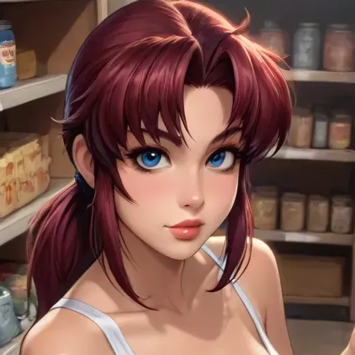 KI-Pornobild-Generator