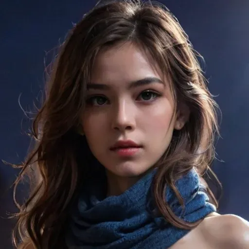 AI 포르노 이미지 생성기