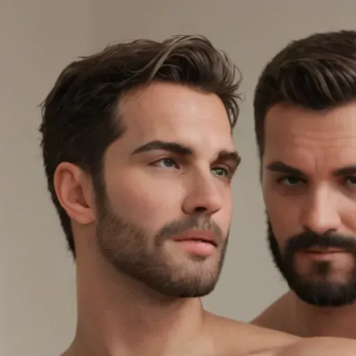 gerador de fotos pornô com IA