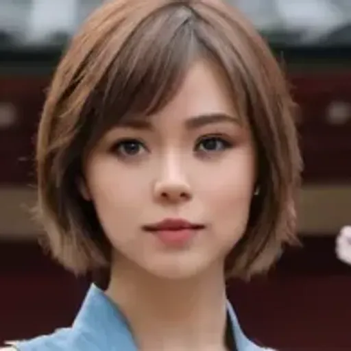 Pencipta imej lucah AI