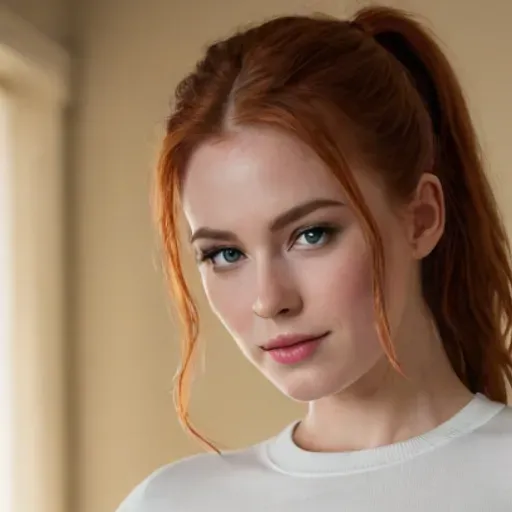 Pencipta imej lucah AI