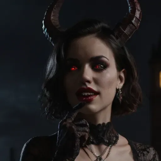 โปรแกรมสร้างภาพโปรนที่ใช้ปัญหา AI