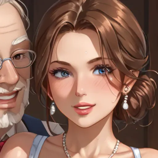 AI 포르노 이미지 생성기