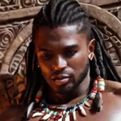 Penghasil gambar lucah AI