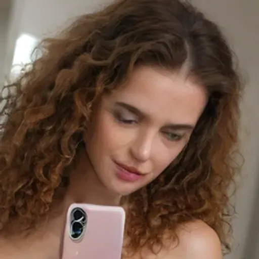 Penghasil gambar lucah AI