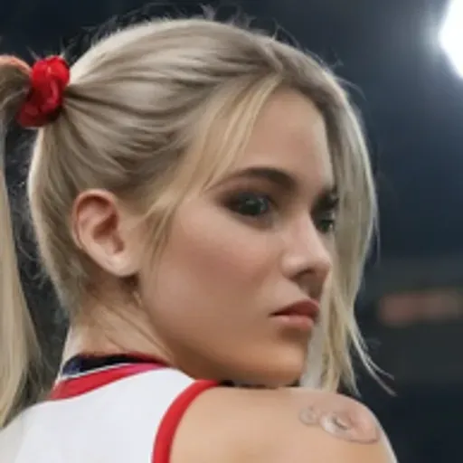 generatore di immagini porno IA