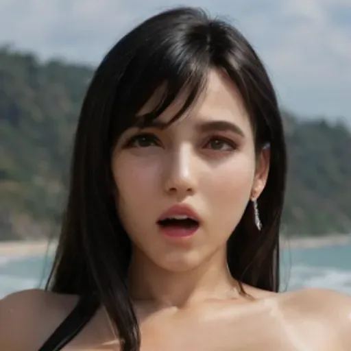 AI 포르노 이미지 생성기