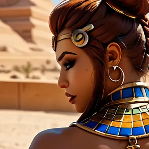 KI-Pornobild-Generator