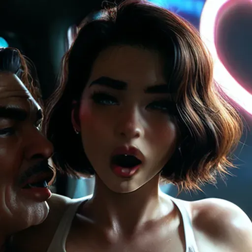 générateur d’images porno IA