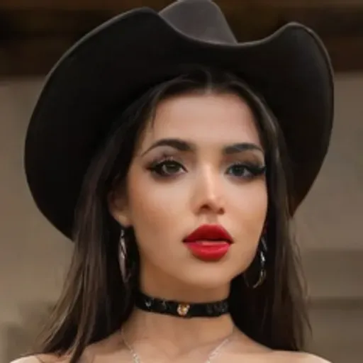 Pencipta imej lucah AI