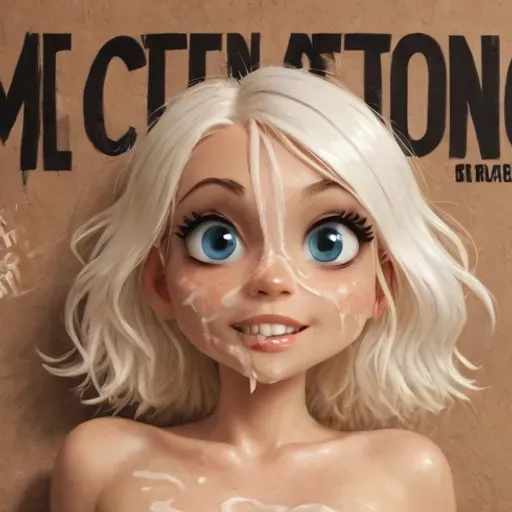 Pencipta imej lucah AI