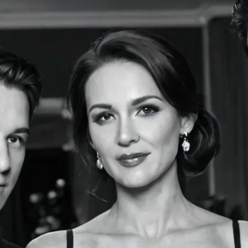 Penghasil gambar lucah AI