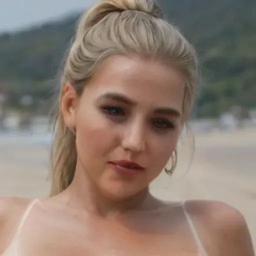yapay zekâ porno görsel üretici