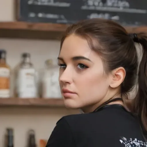 KI-Pornobild-Generator