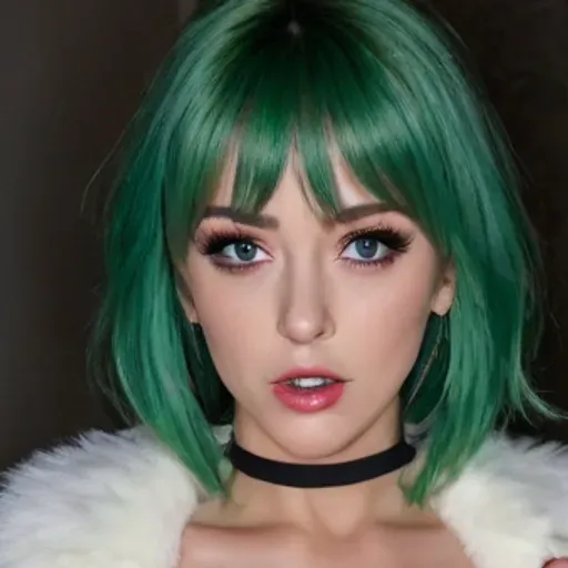 โปรแกรมสร้างภาพโปรนที่ใช้ปัญหา AI