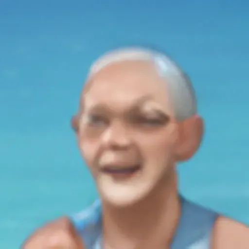 yapay zekâ porno foto üretici