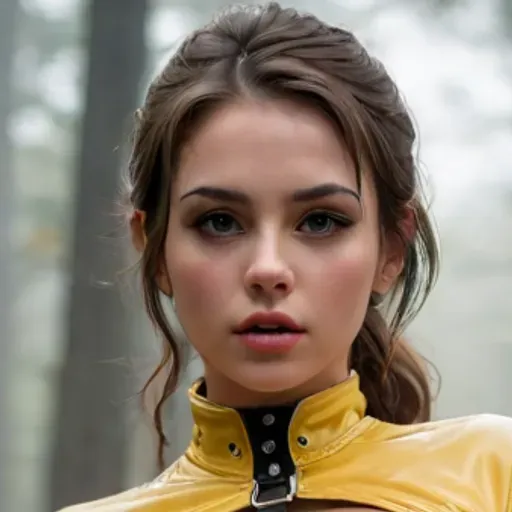 KI-Pornobild-Generator