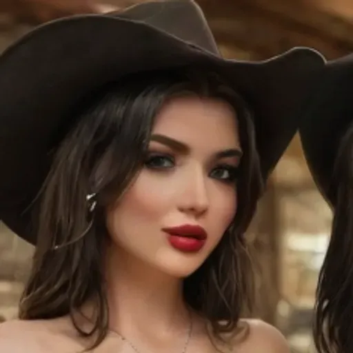 โปรแกรมสร้างภาพโปรนที่ใช้ปัญหา AI