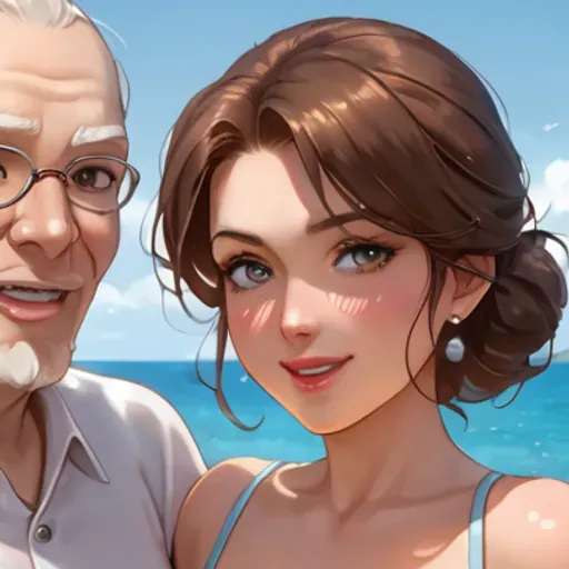 yapay zekâ porno foto üretici