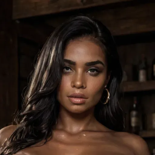 yapay zekâ porno görsel üretici