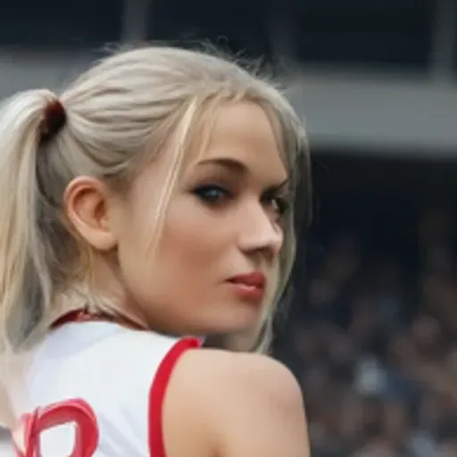 generatore di immagini porno IA