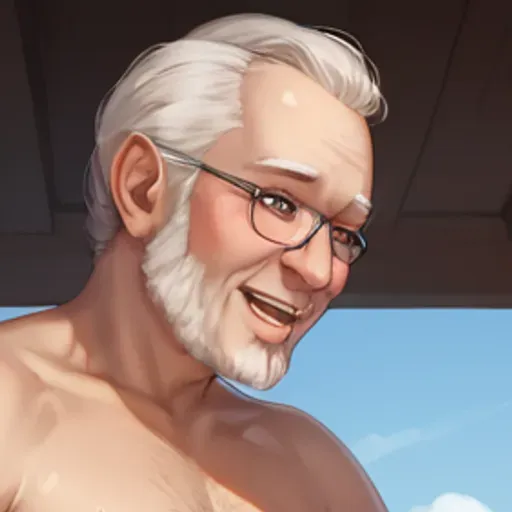 AI 포르노 이미지 생성기