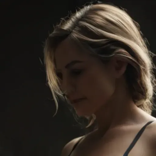 yapay zekâ porno foto üretici