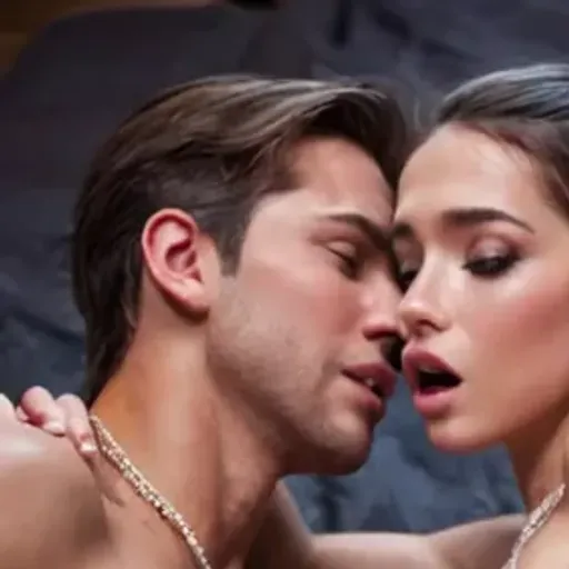 generatore di foto porno IA