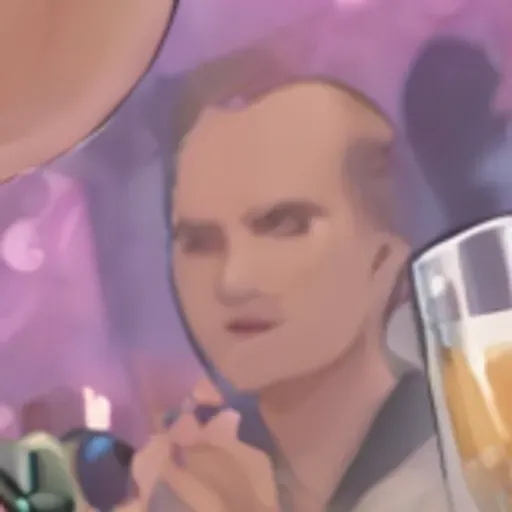 generatore di immagini porno IA