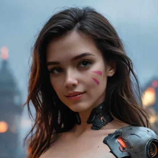 générateur d’images porno IA