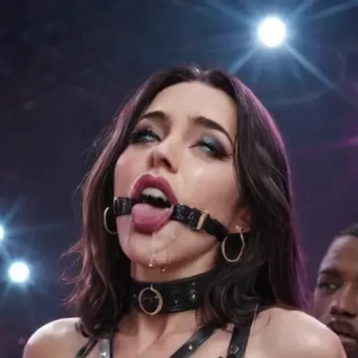 generatore di immagini porno IA