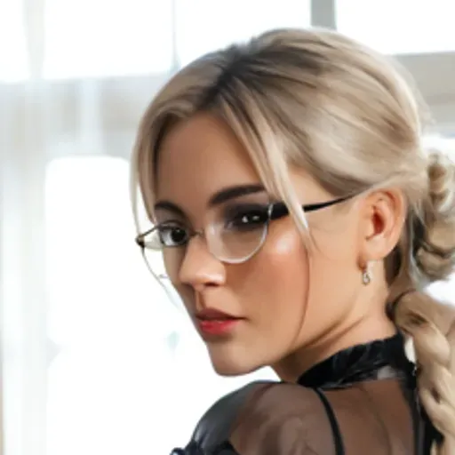 generatore di immagini porno IA