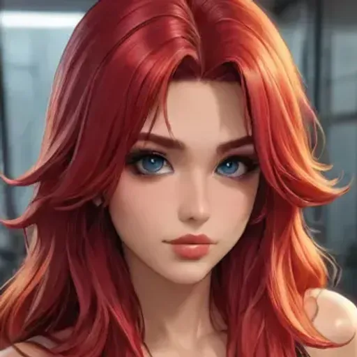 KI-Pornobild-Generator