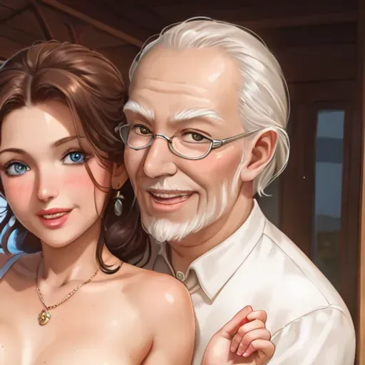 generatore di immagini porno IA