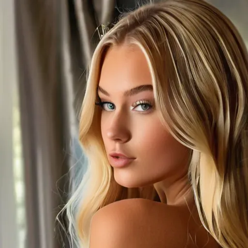 โปรแกรมสร้างภาพโปรนที่ใช้ปัญหา AI