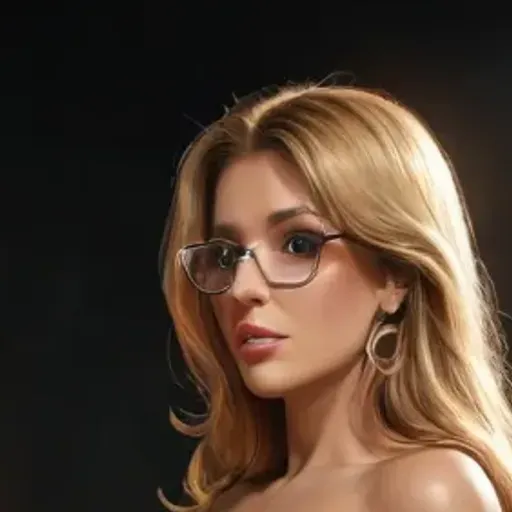 generatore di immagini porno IA