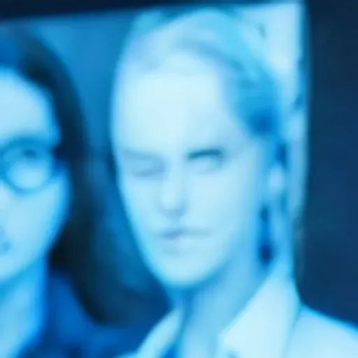 Pencipta imej lucah AI