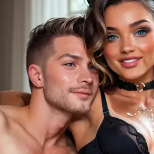 yapay zekâ porno foto üretici