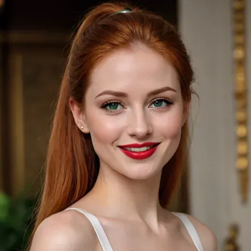 Pencipta imej lucah AI