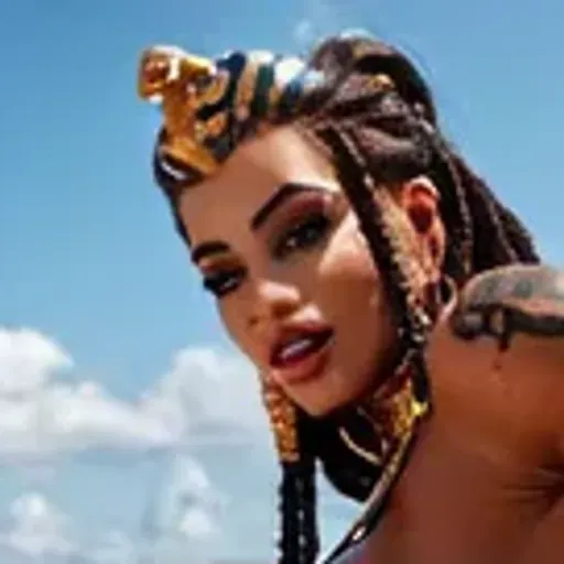 generatore di immagini porno IA