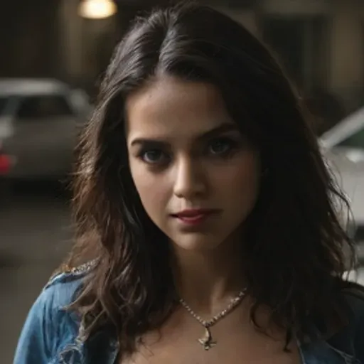 Pencipta imej lucah AI