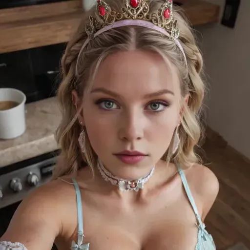 generatore di immagini porno IA