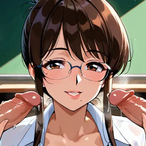 generador de imágenes porno con IA