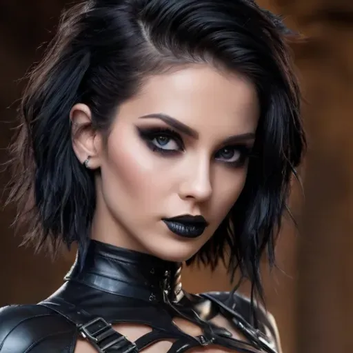 AIポルノ画像ジェネレーター