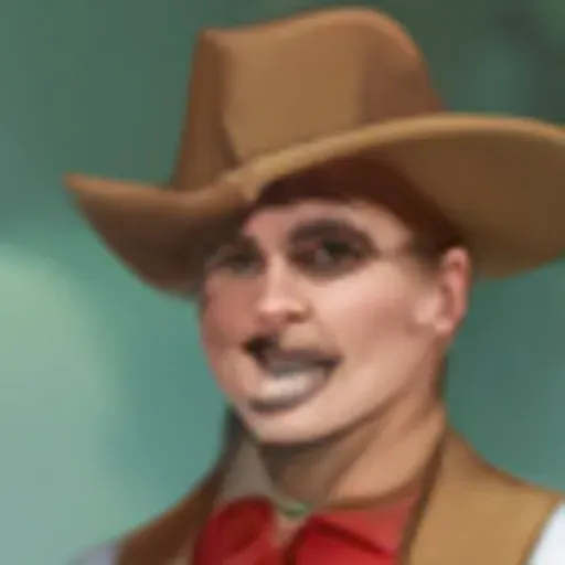 KI-Pornobild-Generator