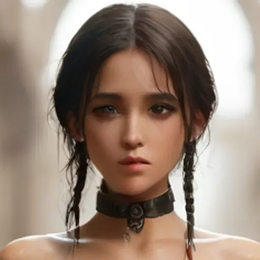 AI 포르노 이미지 생성기