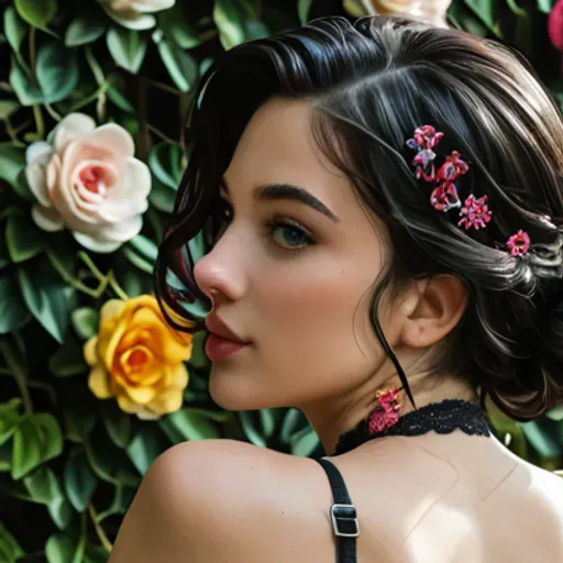 générateur d’images porno IA